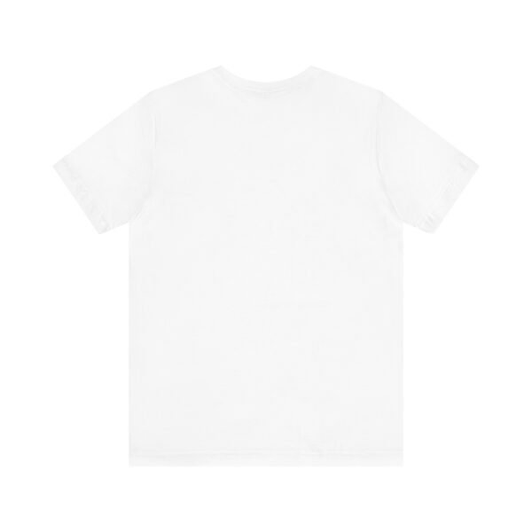 "Christ Consciousness" Spiritual Jesus Christ Meditation Enlightened Ascended Master T-Shirt - Image 2